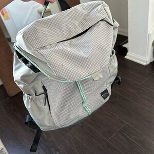 EUC Lululemon Backpack